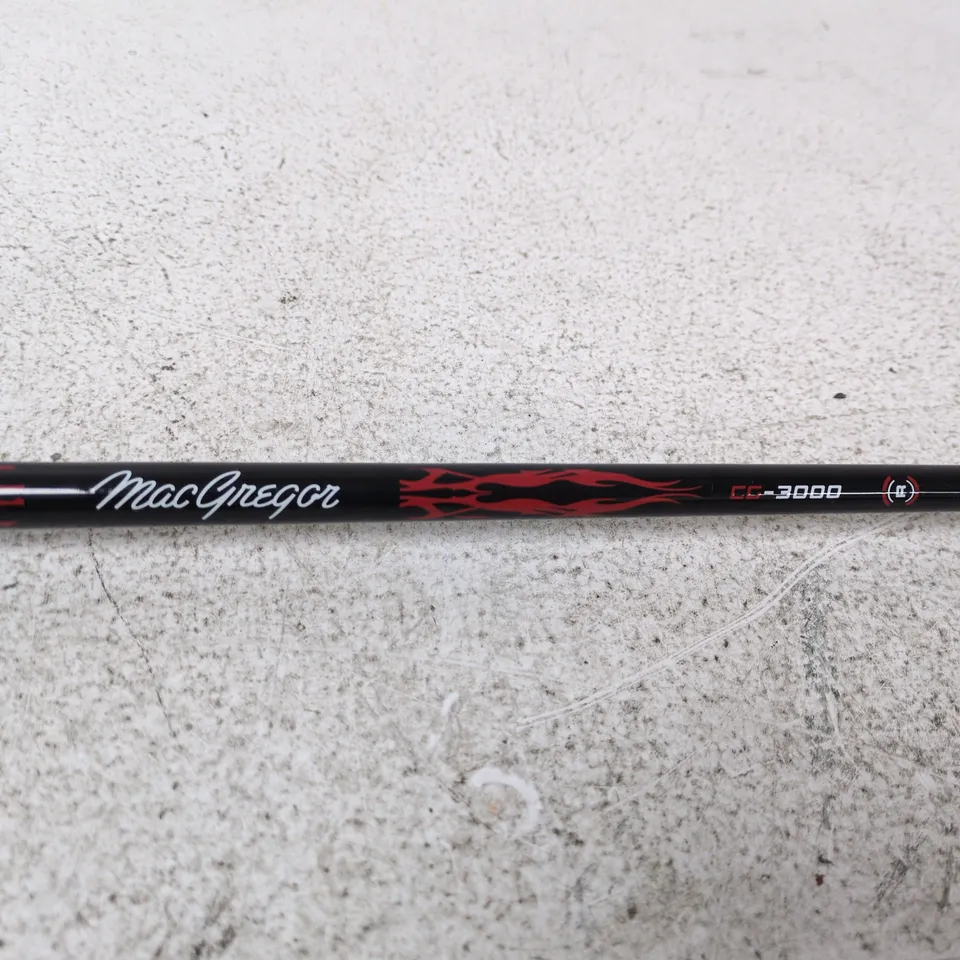 MACGREGOR CC-3000 GOLF CLUB