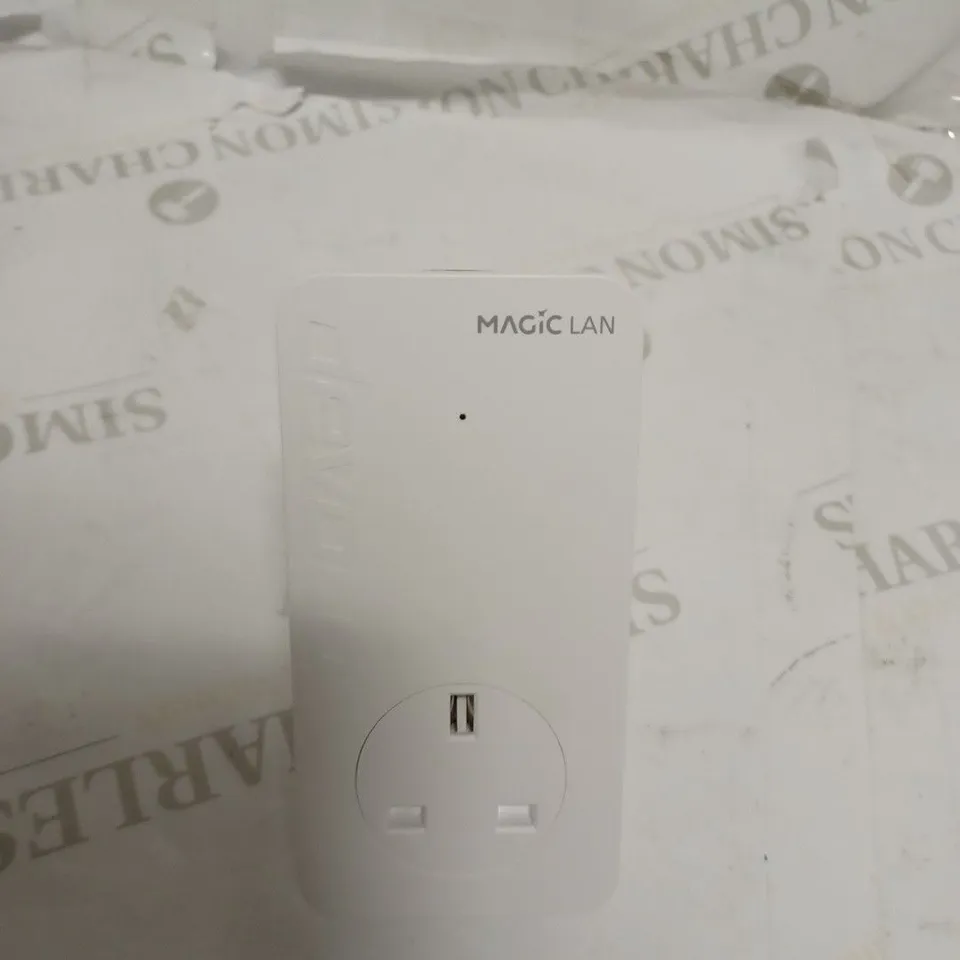 DEVOLO MAGIC 2 WIFI NEXT POWERLINE STARTER KIT - TWIN PACK