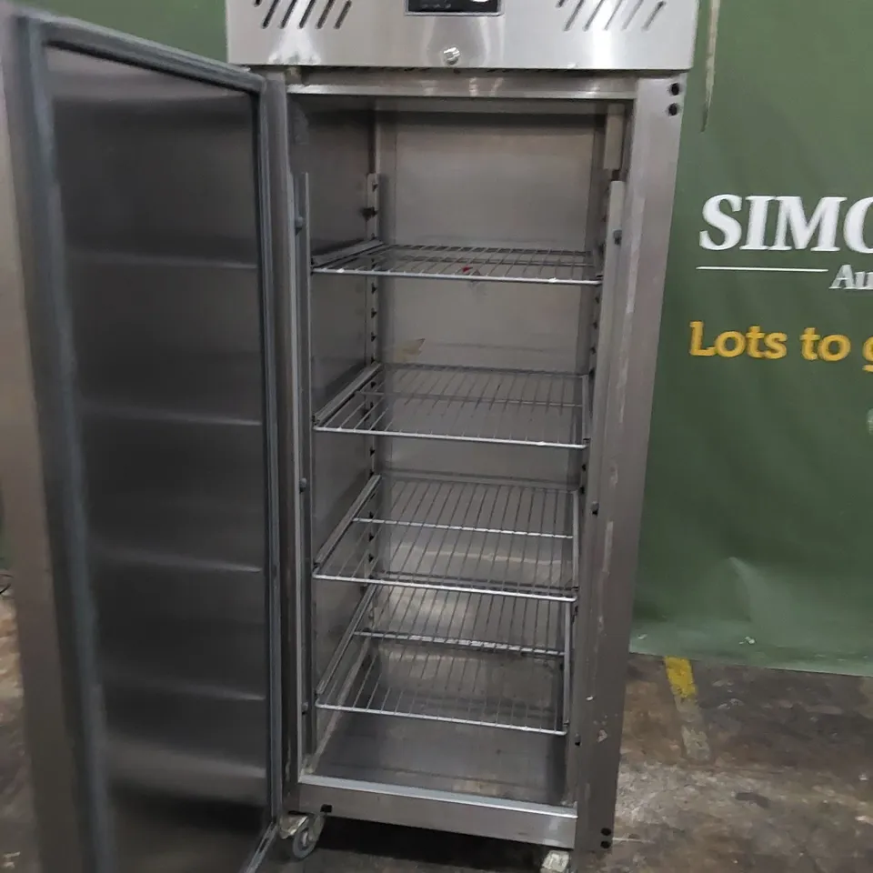 WILLIAMS COMMERCIAL LJ1SA R290 R1 SINGLE DOOR UPRIGHT FREEZER 