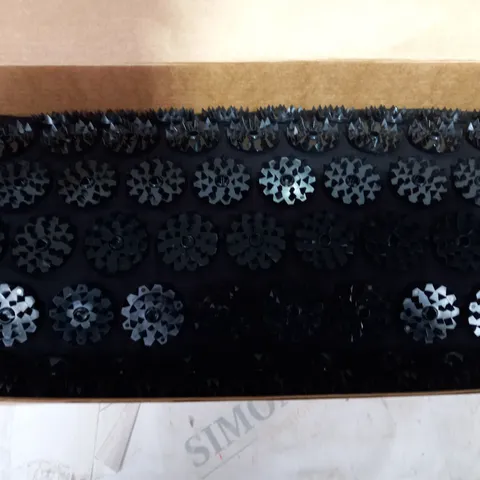 BOXED SHAKTI