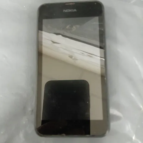 NOKIA SMARTPHONE - MODEL UNSPECIFIED 