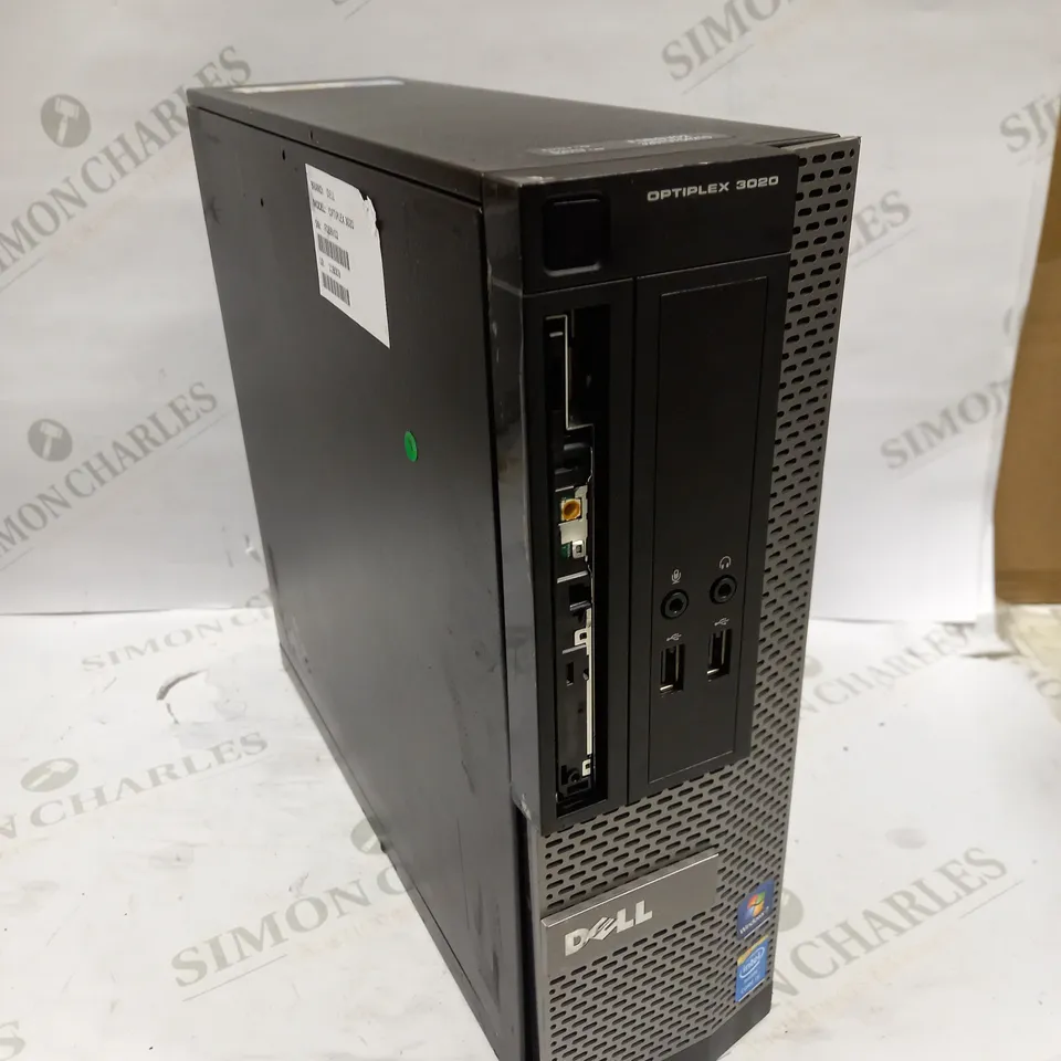 DELL OPTIPLEX 3020 PC TOWER