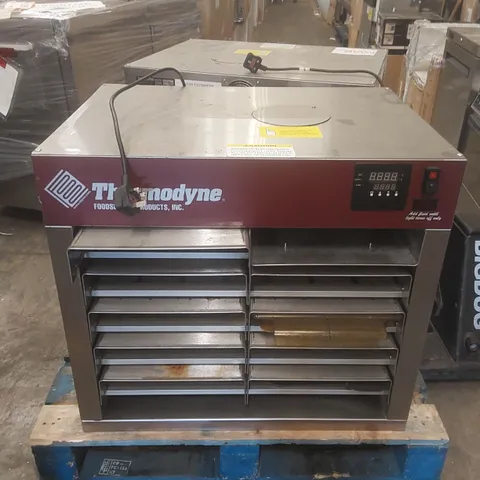 THERMODYNE 700NDNL COMMERCIAL COOK AND HOLD OVEN