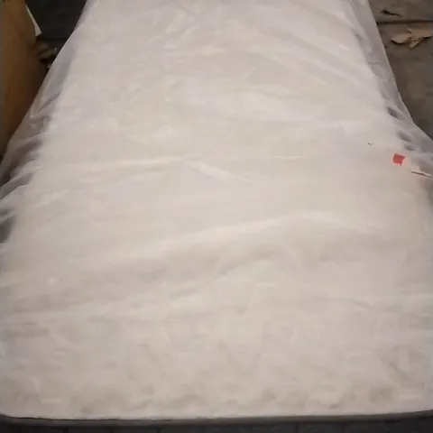 HOVILLA 7-ZONE ORTHO COOLING MEMORY FOAM MATTRESS - APPROX 90X190CM