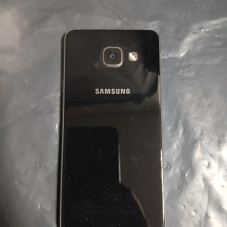 SAMSUNG GALAXY A3 - MODEL SM-A310F