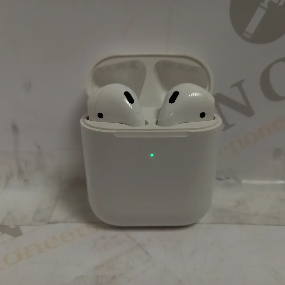 APPLE AIRPODS GEN 2