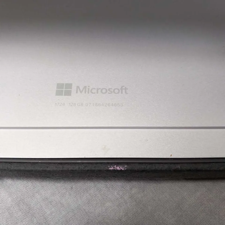 MICROSOFT SURFACE PRO 4 128GB