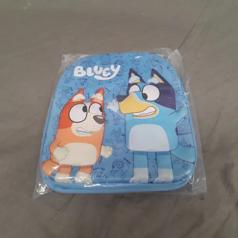 BLUEY CHILDRENS BACKPACK