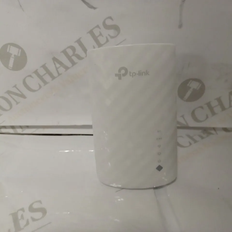 TP-LINK AC750 WIFI RANGE EXTENDER