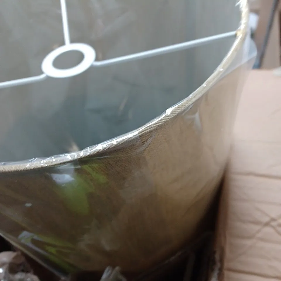 BOXED MARLEE FLOOR LAMP  RRP £100