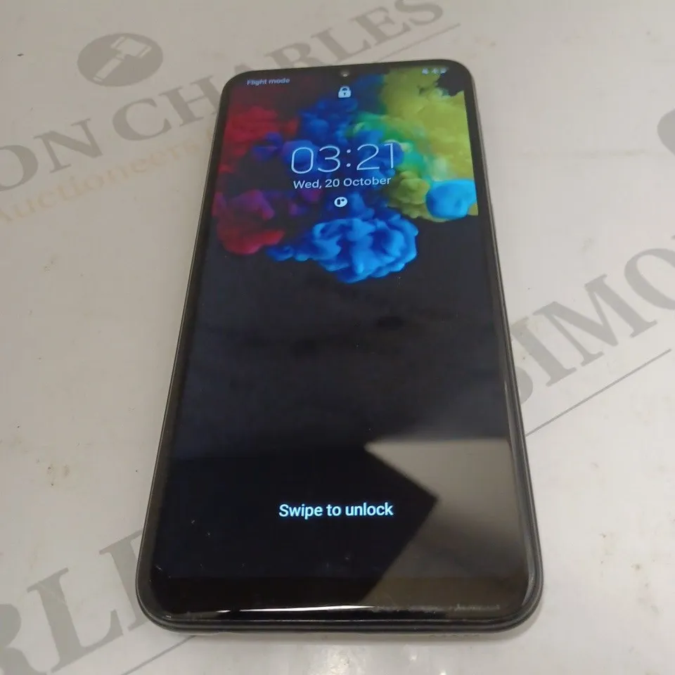 SAMSUNG GALAXY A20E MOBILE PHONE