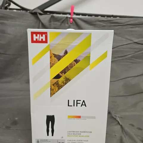 HH LIFA PANTS - SIZE M