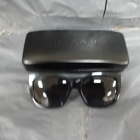 RALPH LAUREN SQUAE SUNGLASSES