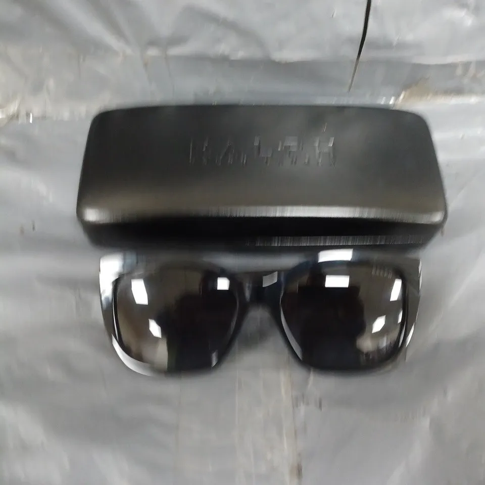 RALPH LAUREN SQUAE SUNGLASSES