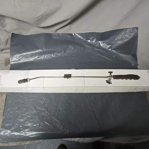 GARDEN WEED BURNER – MASTER BRAND – BOXED