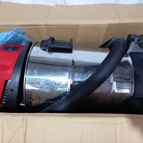 EINHELL 2342167 TC-VC 1820 S WET AND DRY VACUUM CLEANER