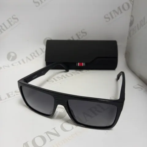 CARRERA 5039/S SQUARE FRAMED SUNGLASSES