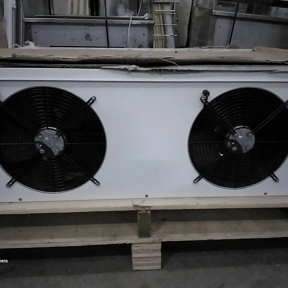 KELVION KEC 45 UNIT COOLER 