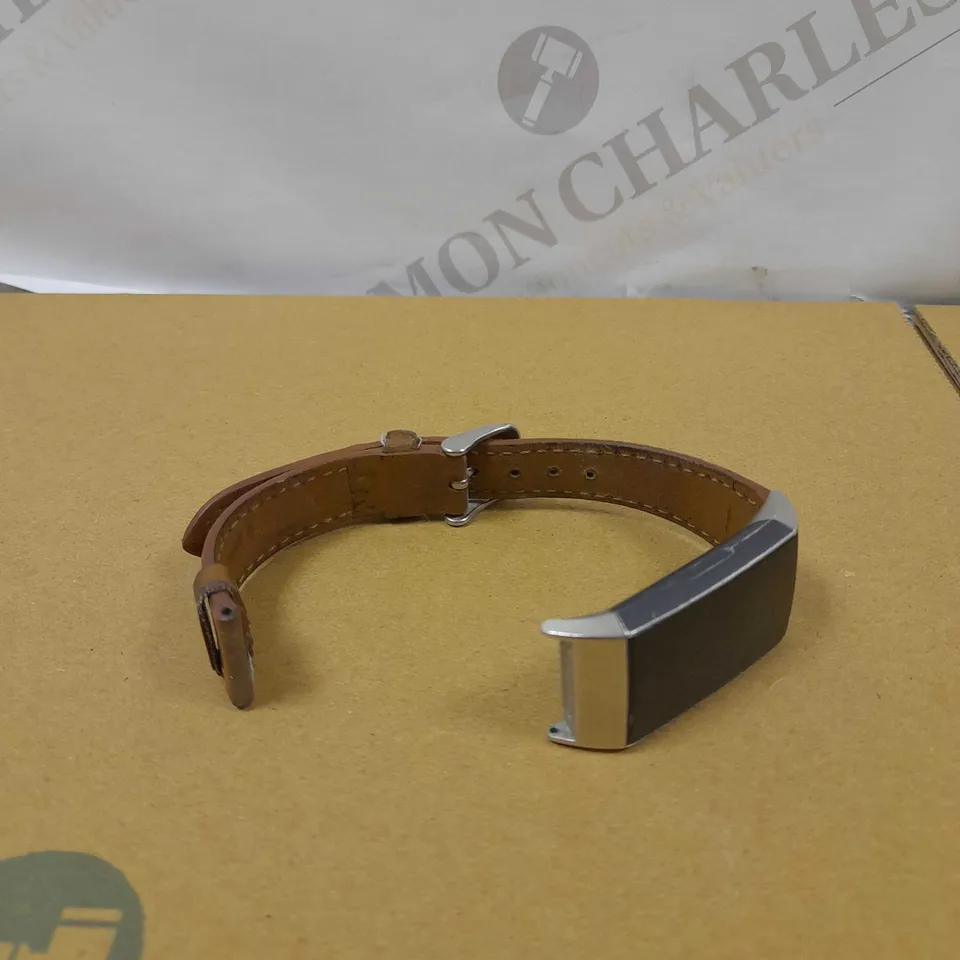 FITBIT FITNESS TRACKER WATCH