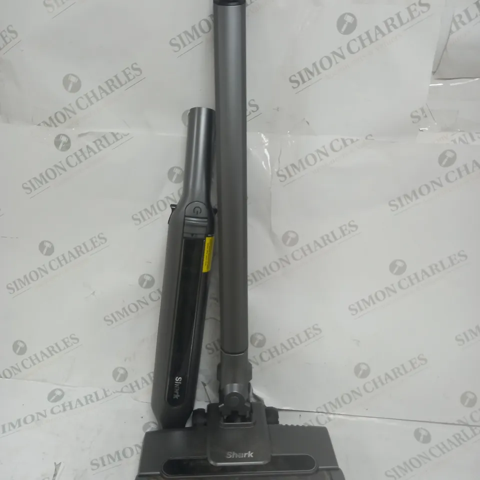 BOXED SHARK WANDVAC 2-IN-1 LIGHTWEIGHT CORDLESS HANDHELD VACUUM CLEANER