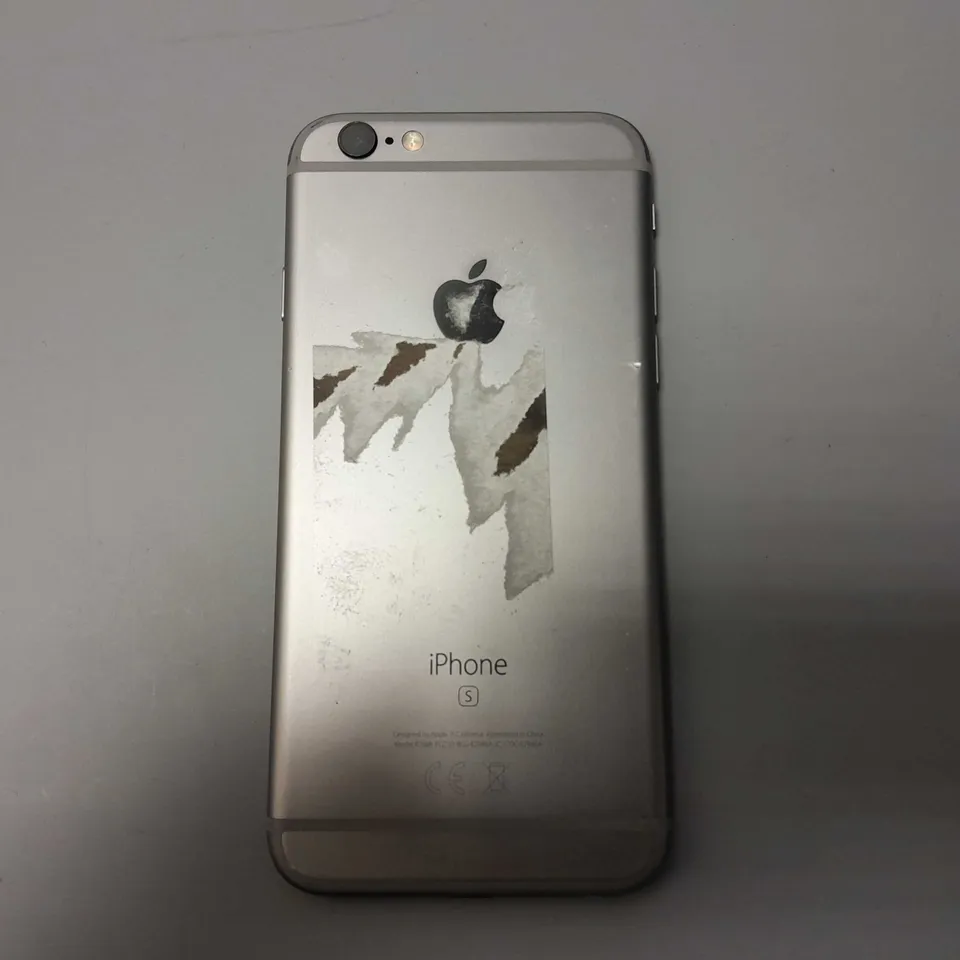 APPLE IPHONE 6S (A1688) SMARTPHONE