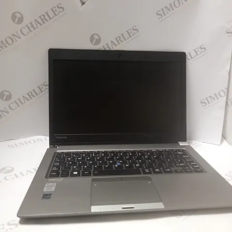 TOSHIBA PORTEGE Z30 LAPTOP