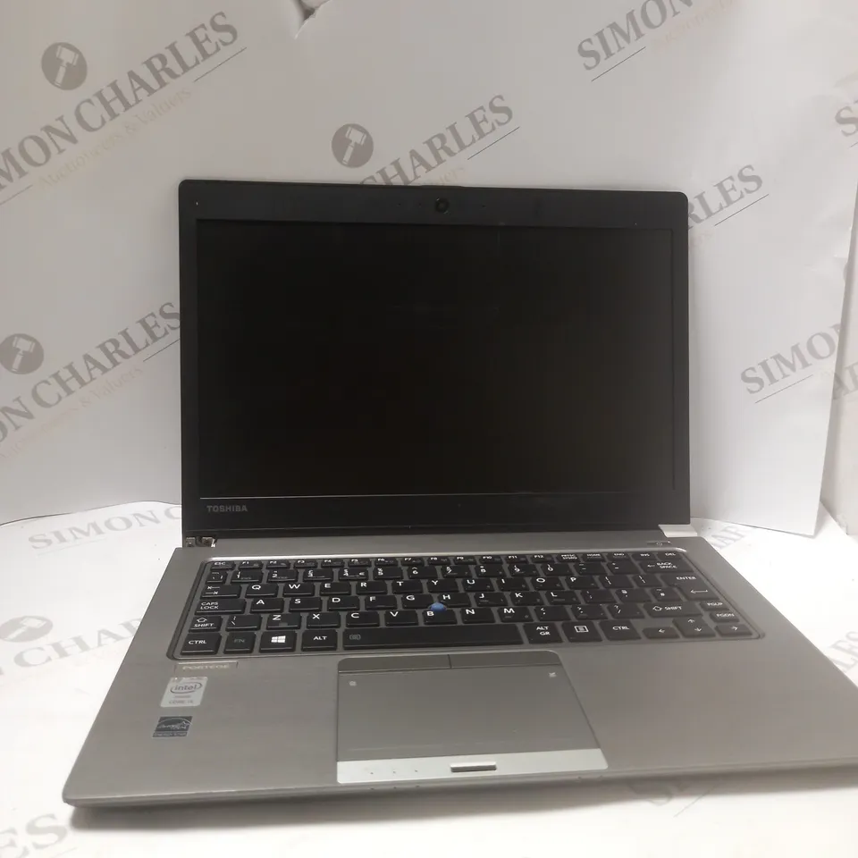 TOSHIBA PORTEGE Z30 LAPTOP 