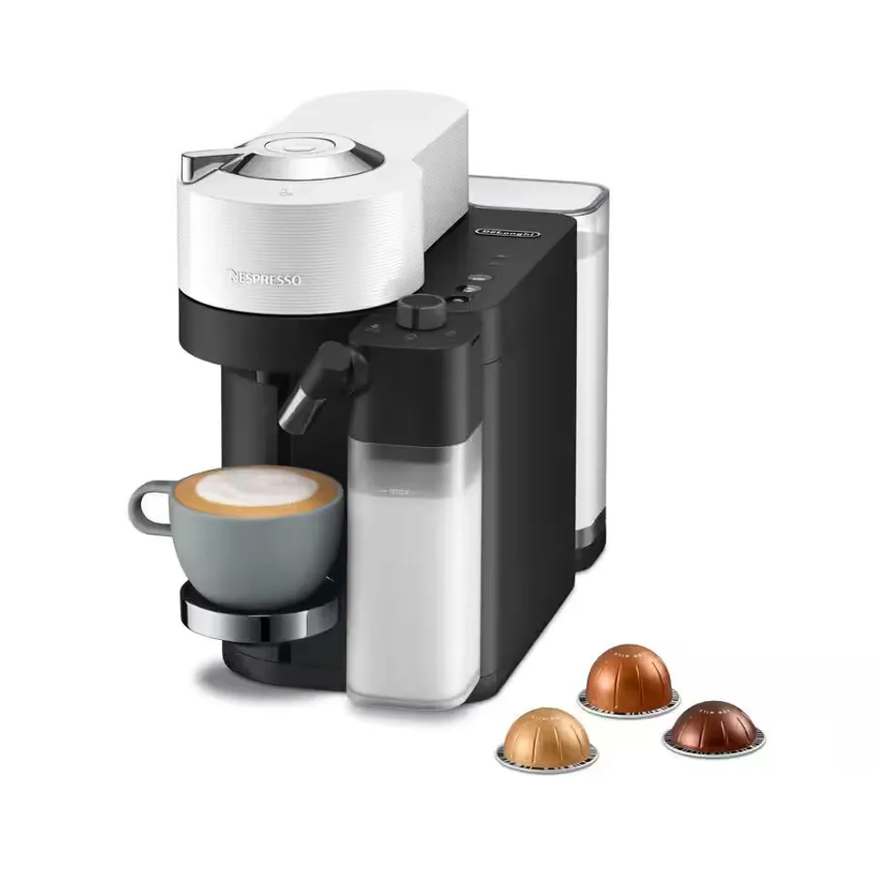 NESPRESSO VERTUO LATTISSIMA COFFEE MACHINE 
