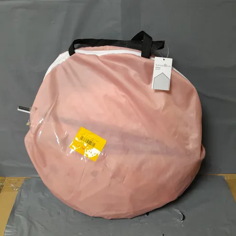 HABITAT KIDS FARIES PLAY TENT