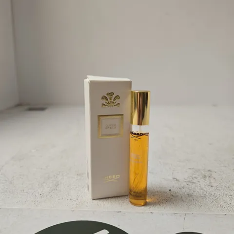 CREED QUEEN OF SILK 10ML BOXED
