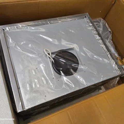 BOXED AIRONE SCATOLA KITCHEN EXTRACTOR