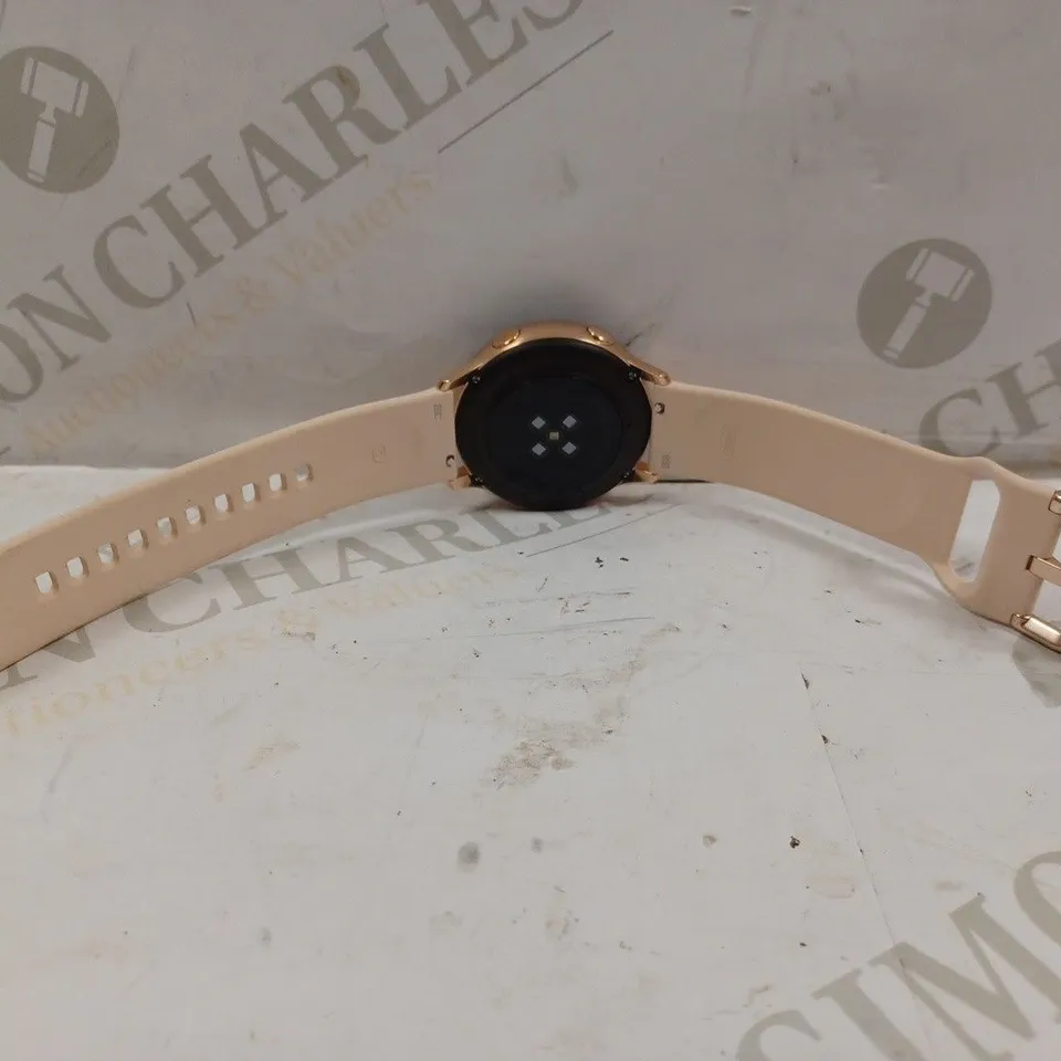 SAMSUNG GALAXY WATCH ACTIVE - PINK