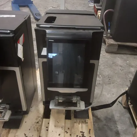 SCHAERER INTENSE COMMERCIAL BEAN TO CUP COFFEE MACHINE