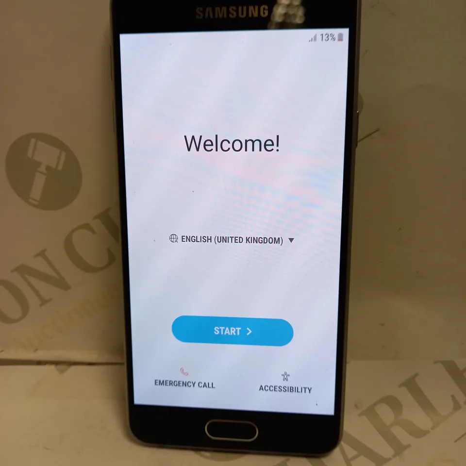 SAMSUNG GALAXY A3