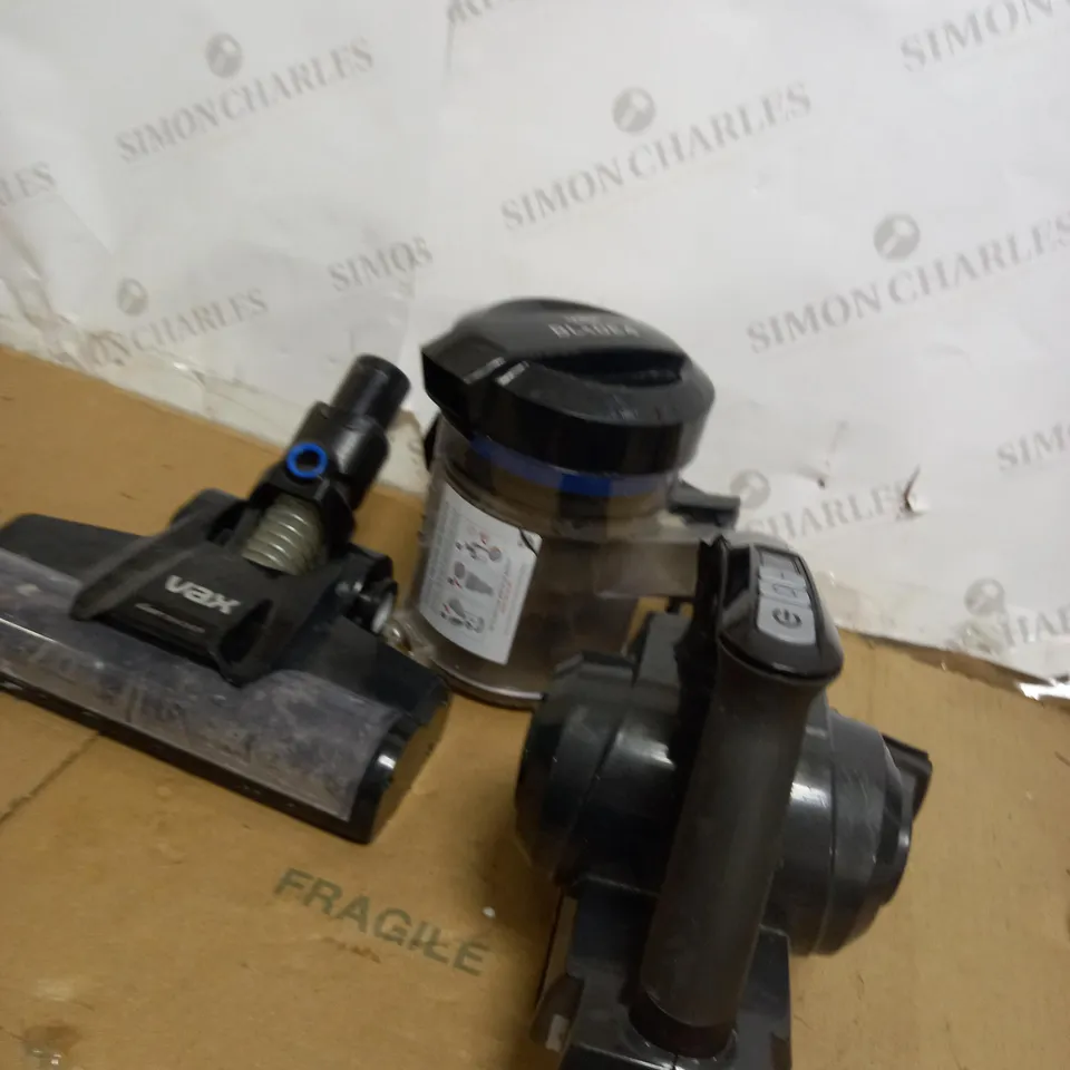 VAX ONEPWR BLADE 4 CORDLESS VACUUM CLEANER
