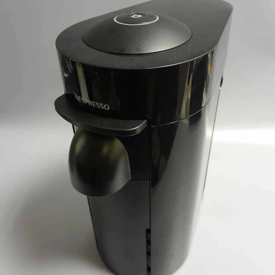 UNBOXED NESPRESSO COFFEE MACHINE