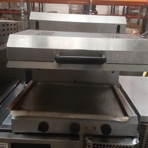 BONNET SEM600PDS RISE & FALL ELECTRIC GRILL