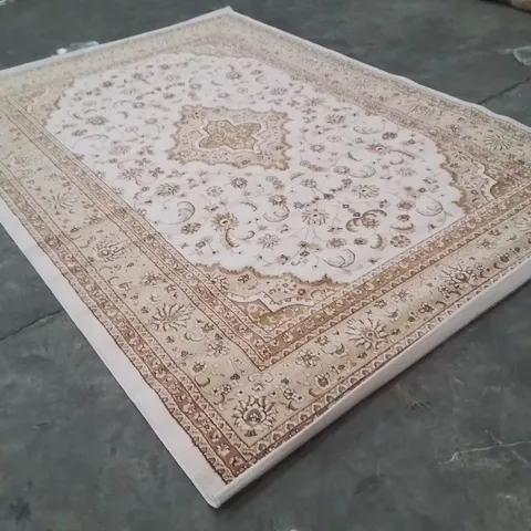 QUALITY DESIGNER AREA RUG - APPROXIMATELY 290X200CM