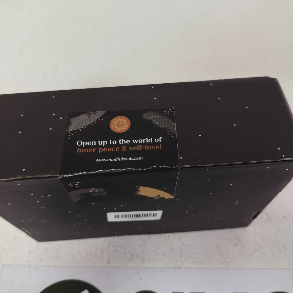 MINDFULL BOX SELFCARE/CLARITY BOX