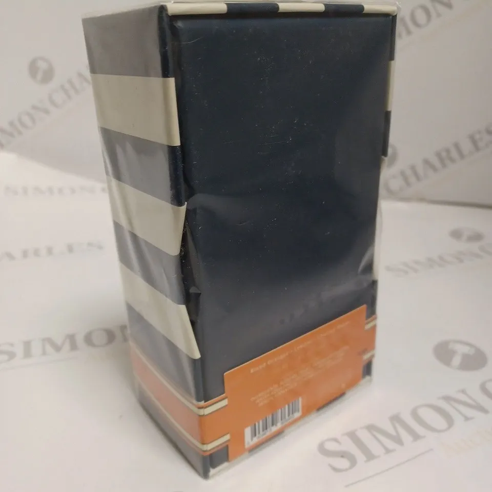 SEALED BOUTIQUE PERFUMERY SHAY & BLUE BLOOD ORANGES PARFUM - 100ML