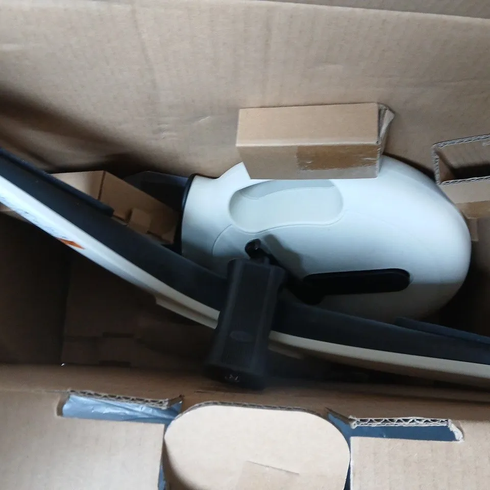 BOXED DOMYOS MINI BIKE