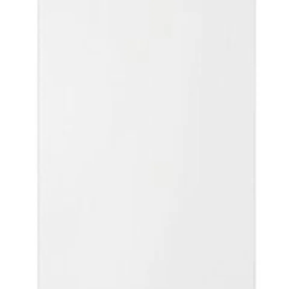 AEG 7000 SERIES FREESTANDING FREEZER FROST FREE AGB728E2NW, 280 LITERS CAPACITY, NOISE LEVEL 42 DB, 5 FULL WIDTH FREEZER DRAWERS, LED LIGHT, WHITE