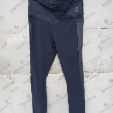 BIBA ACTIVE LEGGINGS SIZE 8