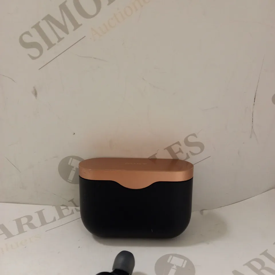 SONY WF-1000XM3 TRULY WIRELESS NOISE CANCELLING HEADPHONES