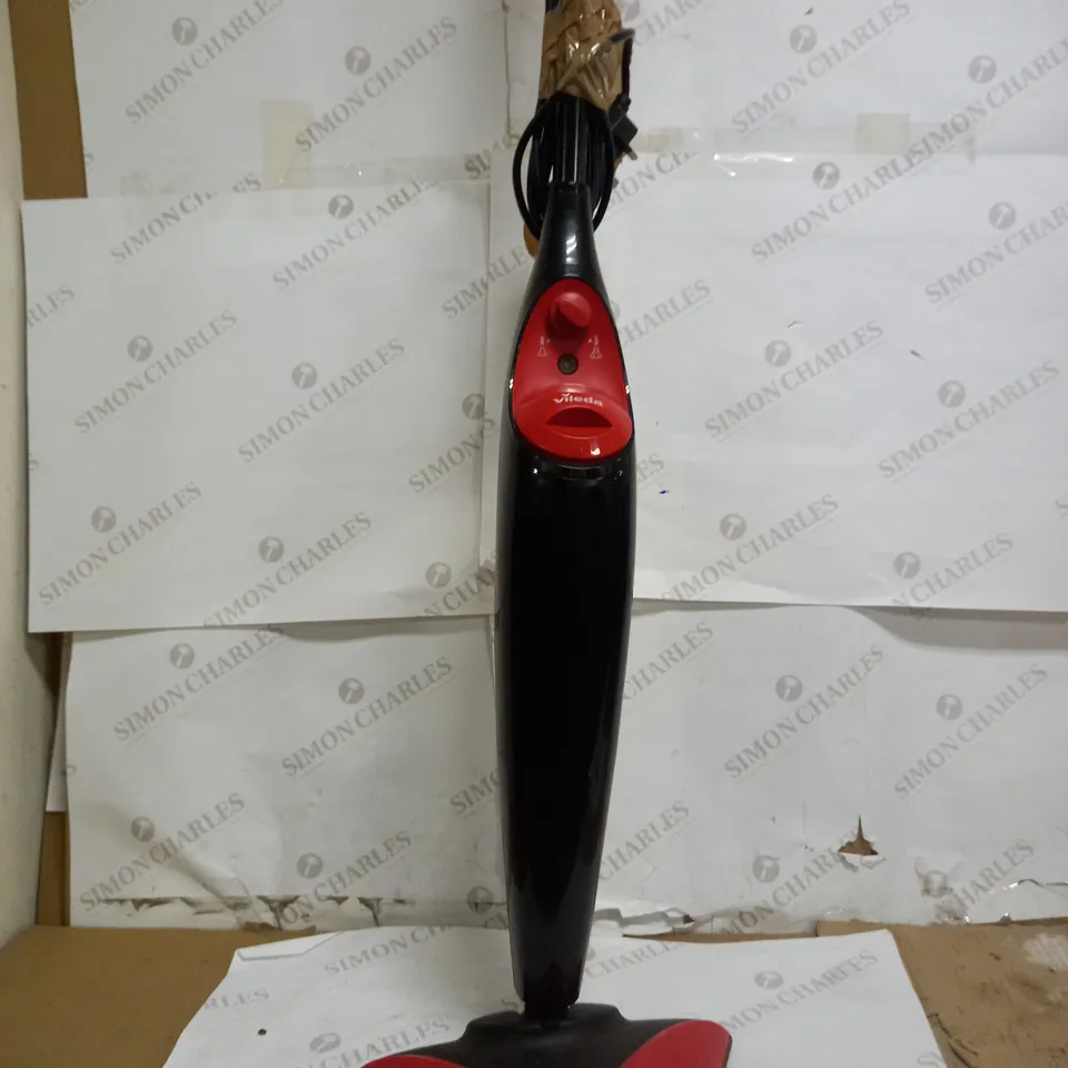 VILEDA STEAM MOP