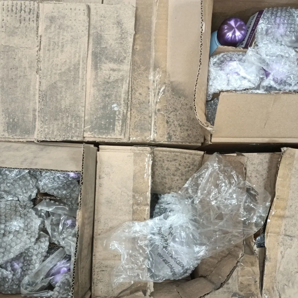 APPROXIMATELY 20 DISNEY FROZEN II BOTTLES