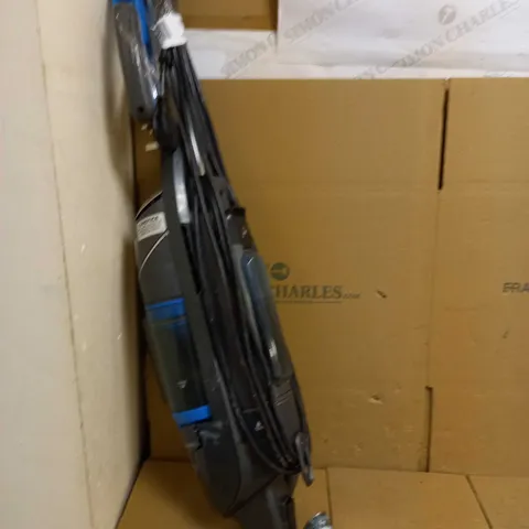 BISSELL VAC & STEAM HARD FLOOR STEAM CLEANER