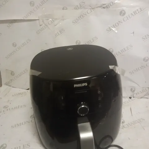 PHILLIPS AIR FRYER XXL