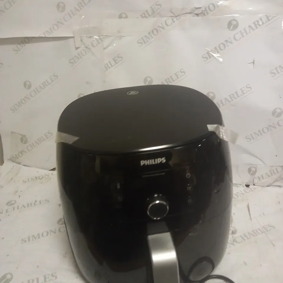 PHILLIPS AIR FRYER XXL 