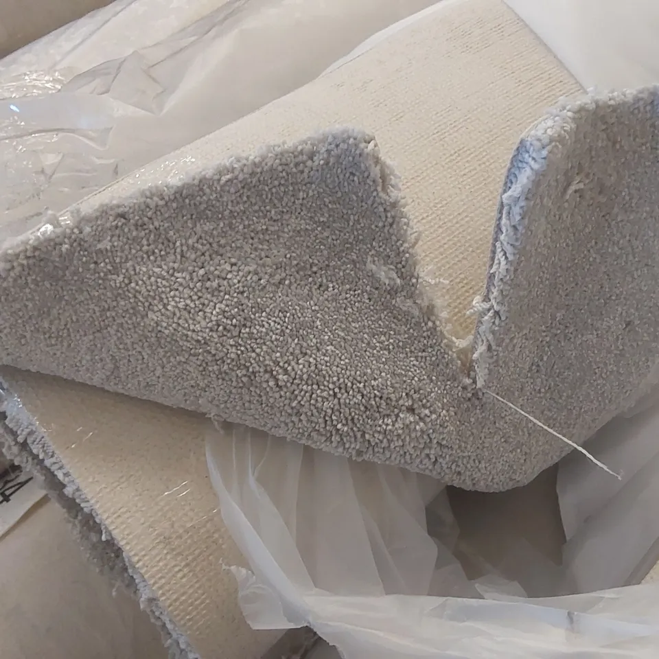 ROLL OF QUALITY FIRST IMPRESSIONS DEMEANOR CARPET - APPROXIMATELY 2 x 4m